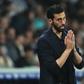 Arbeloa desdramatiza incidentes no Real Madrid: «Tive um colega que agrediu outro com um taco de golfe»