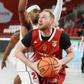 Benfica e Ovarense arrancam 'play-off' a vencer