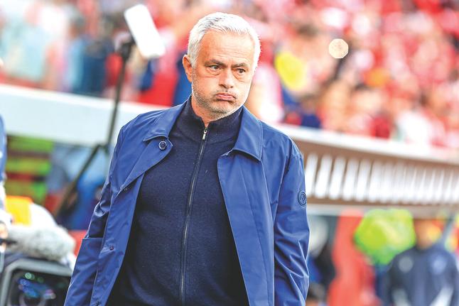Soprarão novos ventos no Real Madrid se José Mourinho voltar ao colosso espanhol? - Foto: Imago