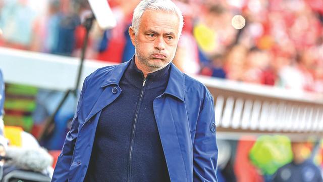 Soprarão novos ventos no Real Madrid se José Mourinho voltar ao colosso espanhol? - Foto: Imago