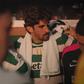Os 200 jogos de Trincão pelo Sporting