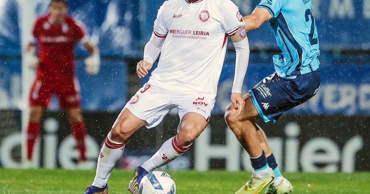 Liga 2: de Vizela a Leiria, caminhos sem folia