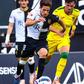 Farense e Paços de Ferreira empataram no São Luís. -Foto: LIGA PORTUGAL