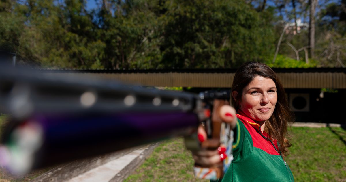 Joana Castelão é a sexta melhor da Europa