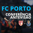 Siga a conferência de Farioli em direto