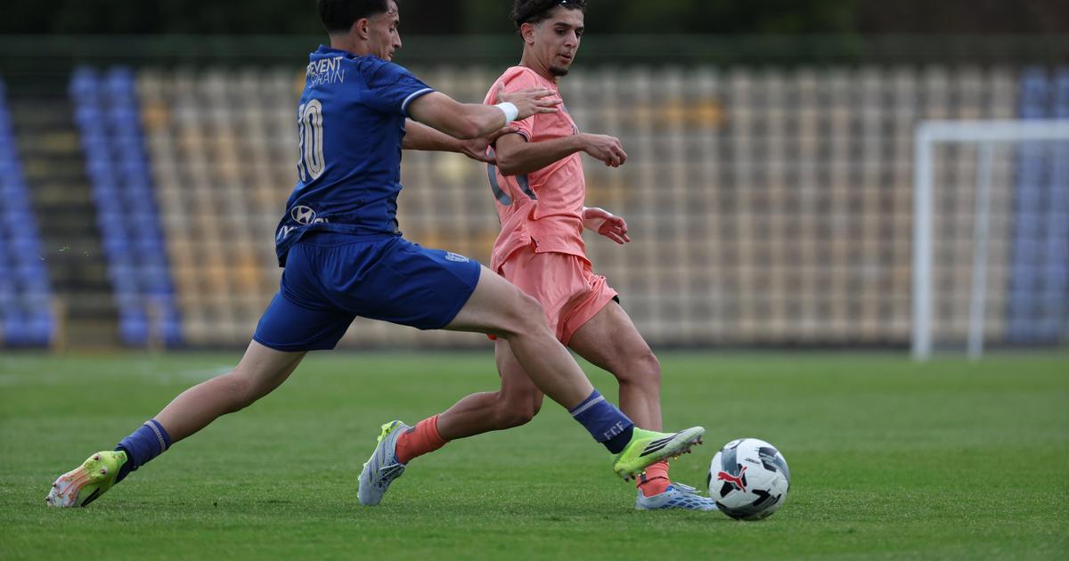 FC Porto marca no último minuto e sagra-se campeão nacional de juniores
