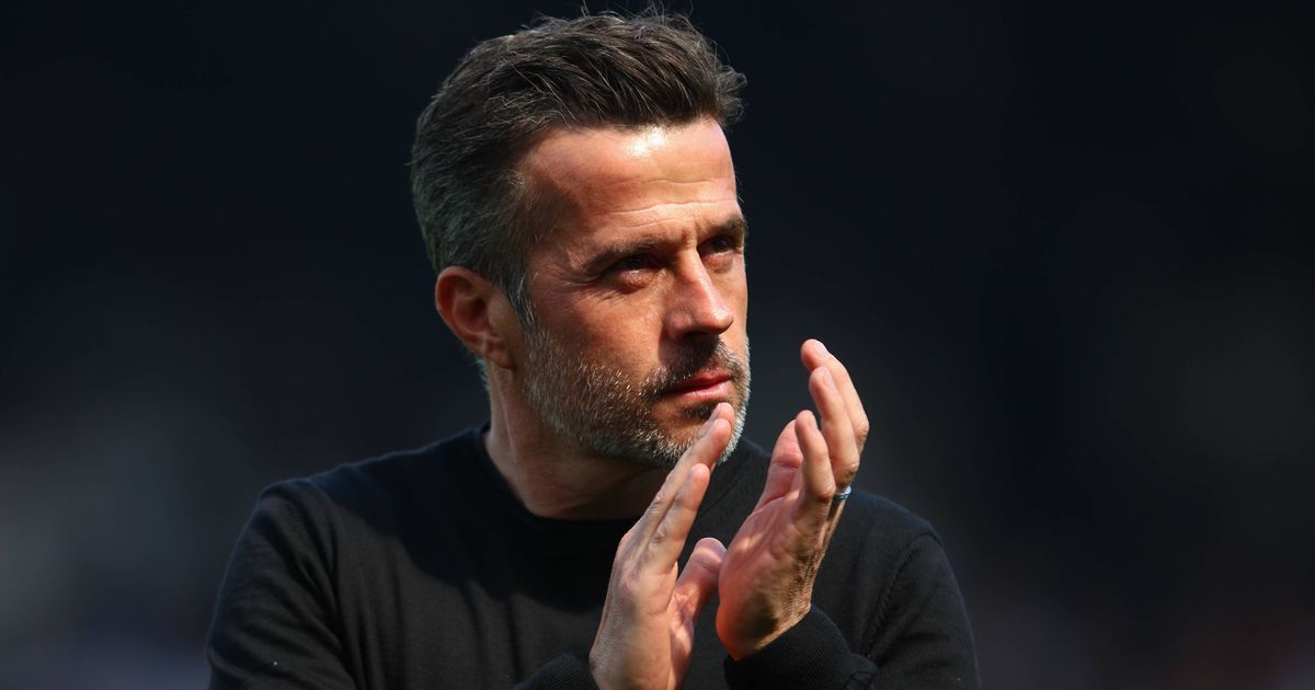 Agente próximo do Benfica foi ver Marco Silva