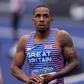 CJ Ujah