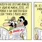 Barba e Cabelo de 10 de maio de 2026