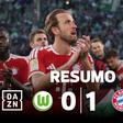 Mais um momento mágico de Olise, mais uma vitória do Bayern (resumo)