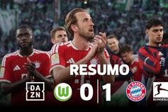 Mais um momento mágico de Olise, mais uma vitória do Bayern (resumo)