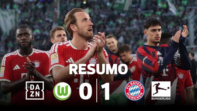 Mais um momento mágico de Olise, mais uma vitória do Bayern (resumo)