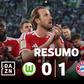 Mais um momento mágico de Olise, mais uma vitória do Bayern (resumo)