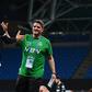 O treinador do Sporting, Nuno Dias, na arena de Pesaro, palco da final - Foto: SPORTING CP