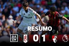 Expulsão para cada lado e golaço a decidir: Marco Silva sem Champions (resumo)