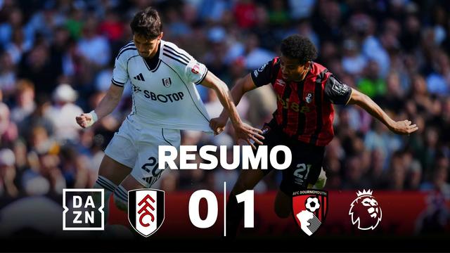 Expulsão para cada lado e golaço a decidir: Marco Silva sem Champions (resumo)