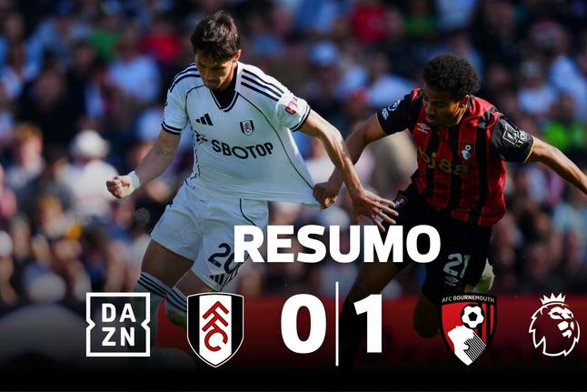 Expulsão para cada lado e golaço a decidir: Marco Silva sem Champions (resumo)