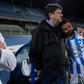 VÍDEO: ultras do Pescara lançam fogo de artíficio contra a polícia após descida