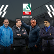 Liga 2 ao rubro: siga aqui todos os jogos!