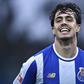 Dinis Rodrigues apontou o golo da vitória azul e branca - Foto: FC Porto