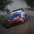 Oliver Solberg - Foto: José Coelho /EPA