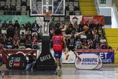 Ovarense venceu a Oliveirense por 93-79 - Foto: FPB