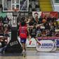 Ovarense venceu a Oliveirense por 93-79 - Foto: FPB