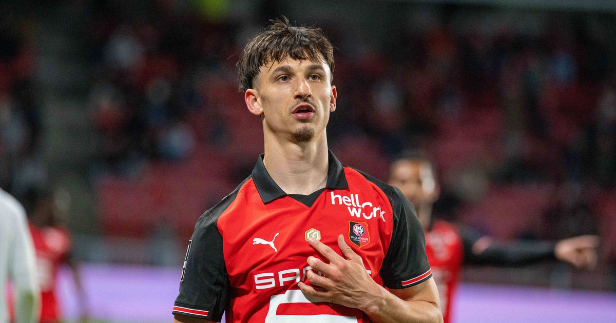 Mercado: Benfica de olho no melhor marcador da Ligue 1