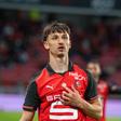 Estebán Lepaul, avançado do Rennes (foto: Imago)