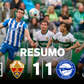 Mais um golo de ex-FC Porto ajuda na luta pela permanência (resumo)