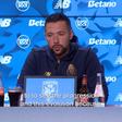 «Bednarek? A resposta do clube e da polícia foi a que queríamos»