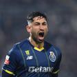 Alan Varela realizou 45 jogos em 2025/26