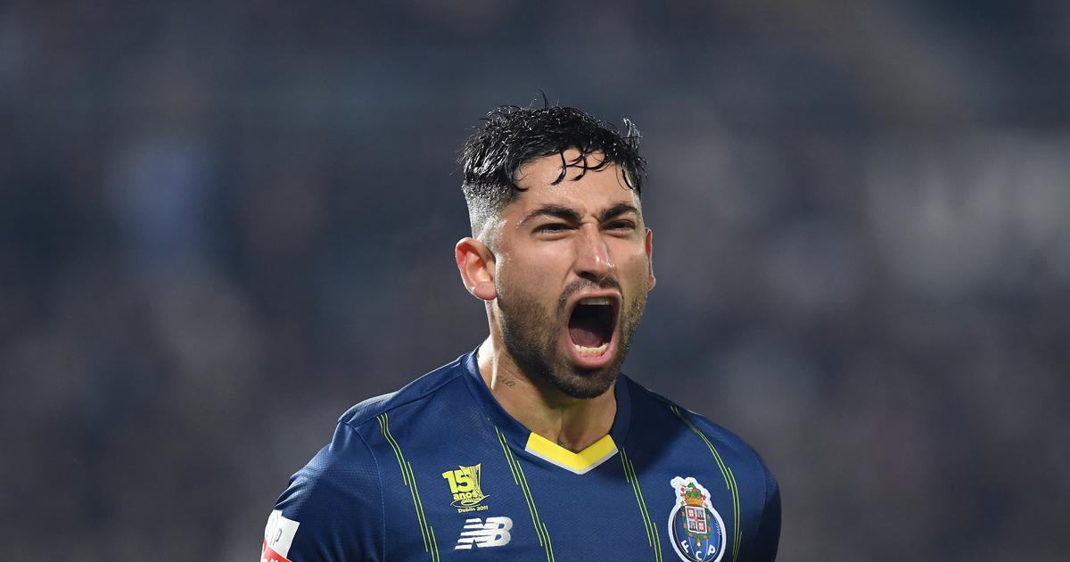 Médio do FC Porto quer estar no Mundial 2026: «Tive um ano muito bom»