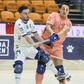 Foi preciso recorrer aos pênaltis para encontrar o primeiro finalista da Champions. WRS