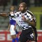 A celebração que era marca registada do 'pistoleiro' Silva - Foto: A BOLA