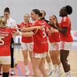 Benfica conquista o 'penta'