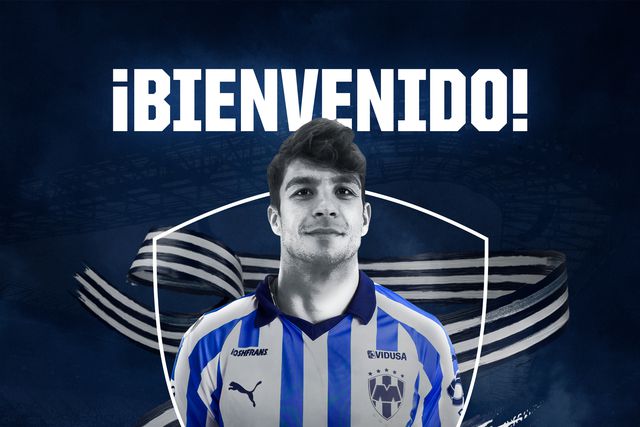 Ex-FC Porto oficializado no Monterrey