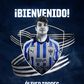 Ex-FC Porto oficializado no Monterrey
