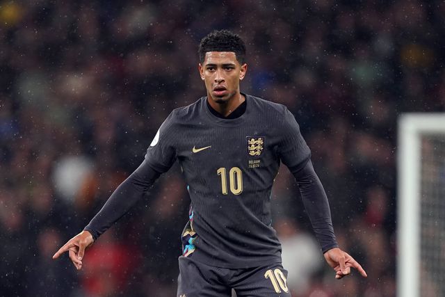 «Não pomos as fichas todas em Bellingham»