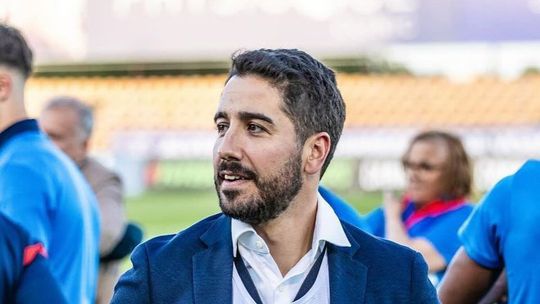 Casa Pia escolhe João Pereira e terá o mais novo treinador da Liga