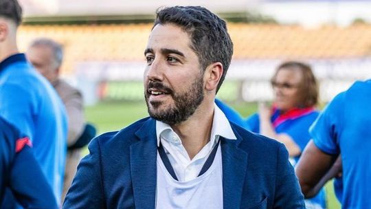 Casa Pia escolhe João Pereira e terá o mais novo treinador da Liga