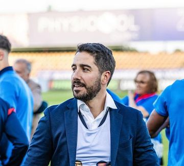 Casa Pia escolhe João Pereira e terá o mais novo treinador da Liga