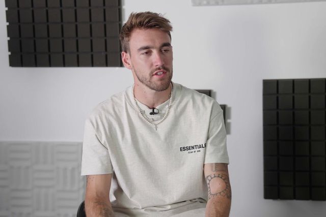 «Adeptos do Olympiakos exaltaram-se, pensam que sou melhor do que aquilo que sou»