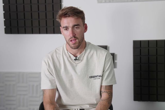 André Horta: «Eu estou no meu nível, não acho que seja nível de seleção»