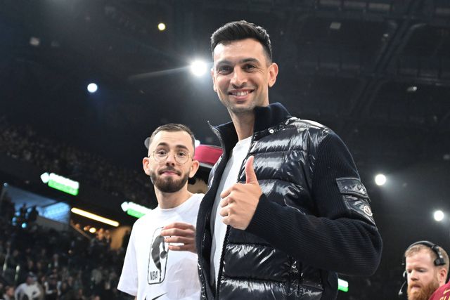 Pastore revela que está a pensar terminar a carreira de jogador e ser treinador