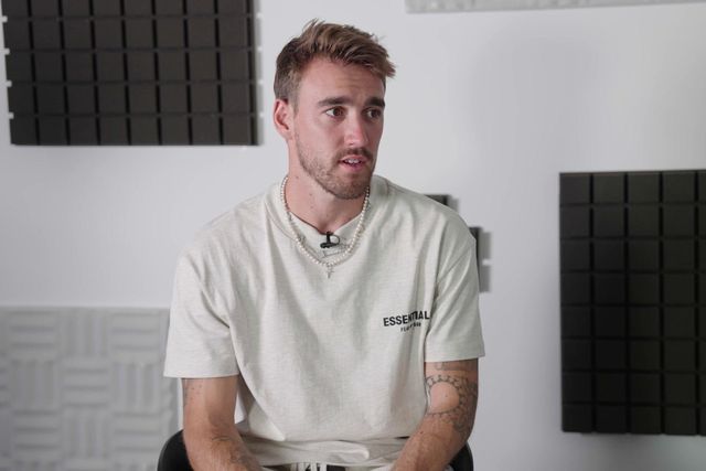 Como os Hortas reagiram à não convocatória de Ricardo Horta para o Euro 2024