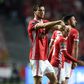 «Regresso ao Benfica? Essas promessas nunca correm bem»