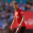 «Varane tem razão para estar preocupado. A doença que está a matar jogadores chama-se ETC»