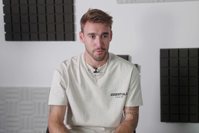 «Realizei três sonhos no Benfica, mas foi logo muito rápido»