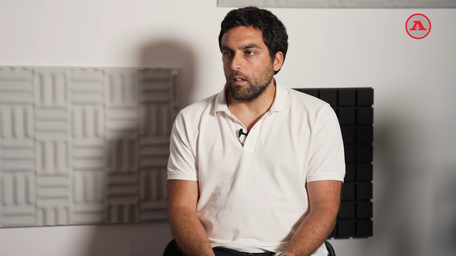 Entrevista Vasco Botelho Da Costa: «A UD Leiria vai regressar à Liga»